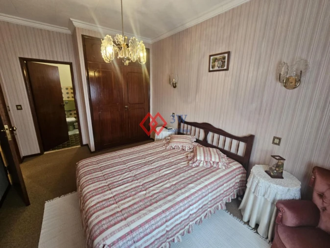 Moradia T5 para Venda em Nossa Sra de Fatima Foto 39