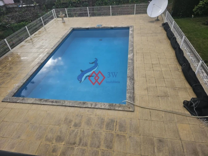 Moradia T5 para Venda em Nossa Sra de Fatima Foto 45