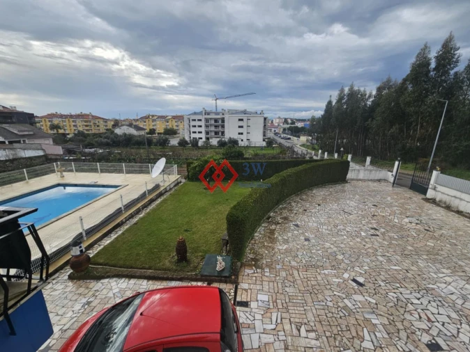 Moradia T5 para Venda em Nossa Sra de Fatima Foto 43