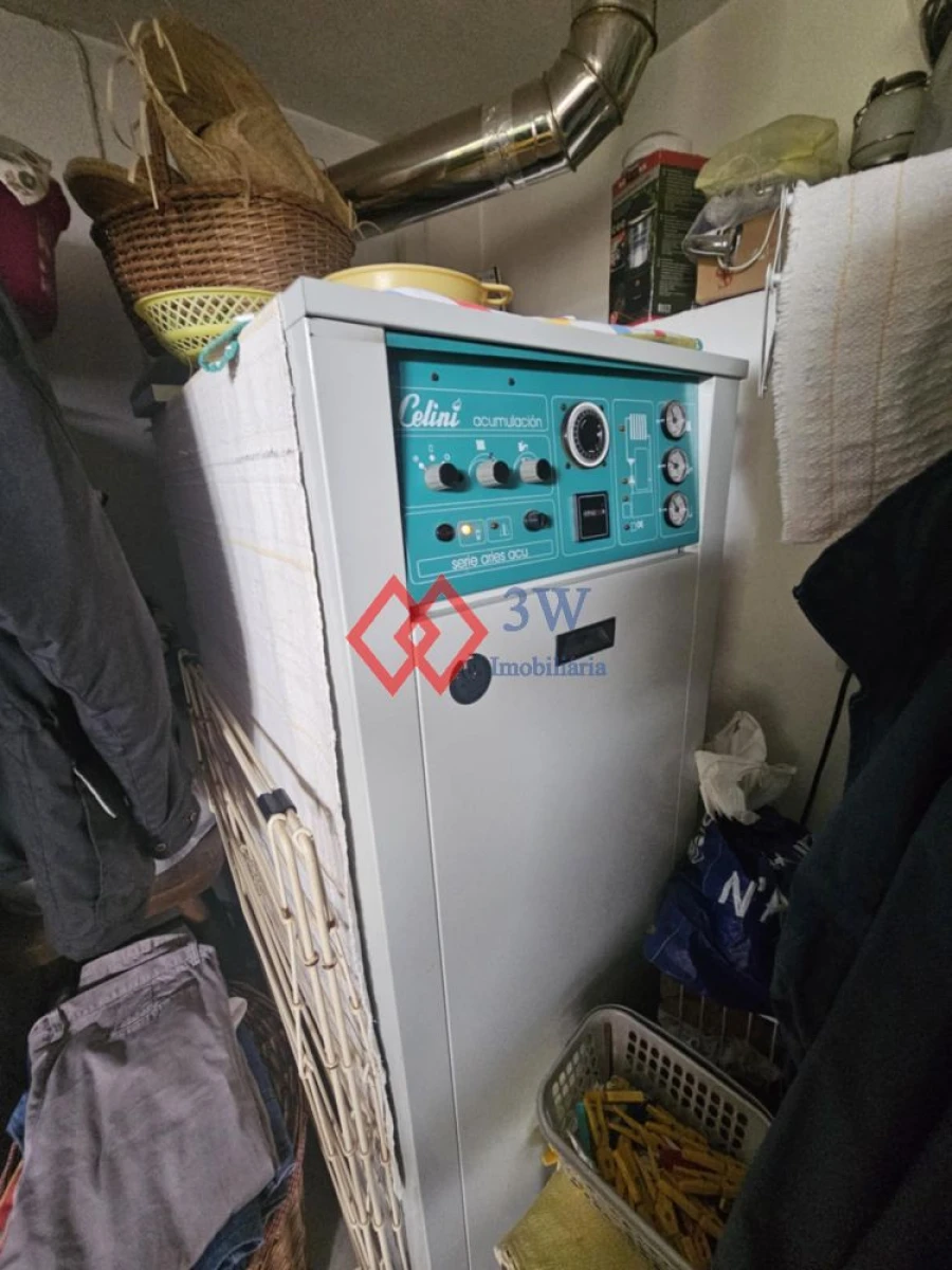 Moradia T5 para Venda em Nossa Sra de Fatima Foto 30