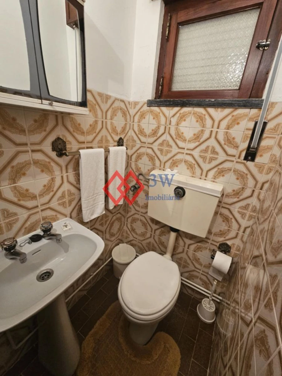 Moradia T5 para Venda em Nossa Sra de Fatima Foto 41