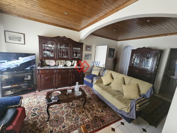 Moradia T5 para Venda em Nossa Sra de Fatima Foto 5