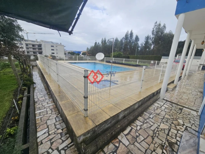 Moradia T5 para Venda em Nossa Sra de Fatima Foto 49