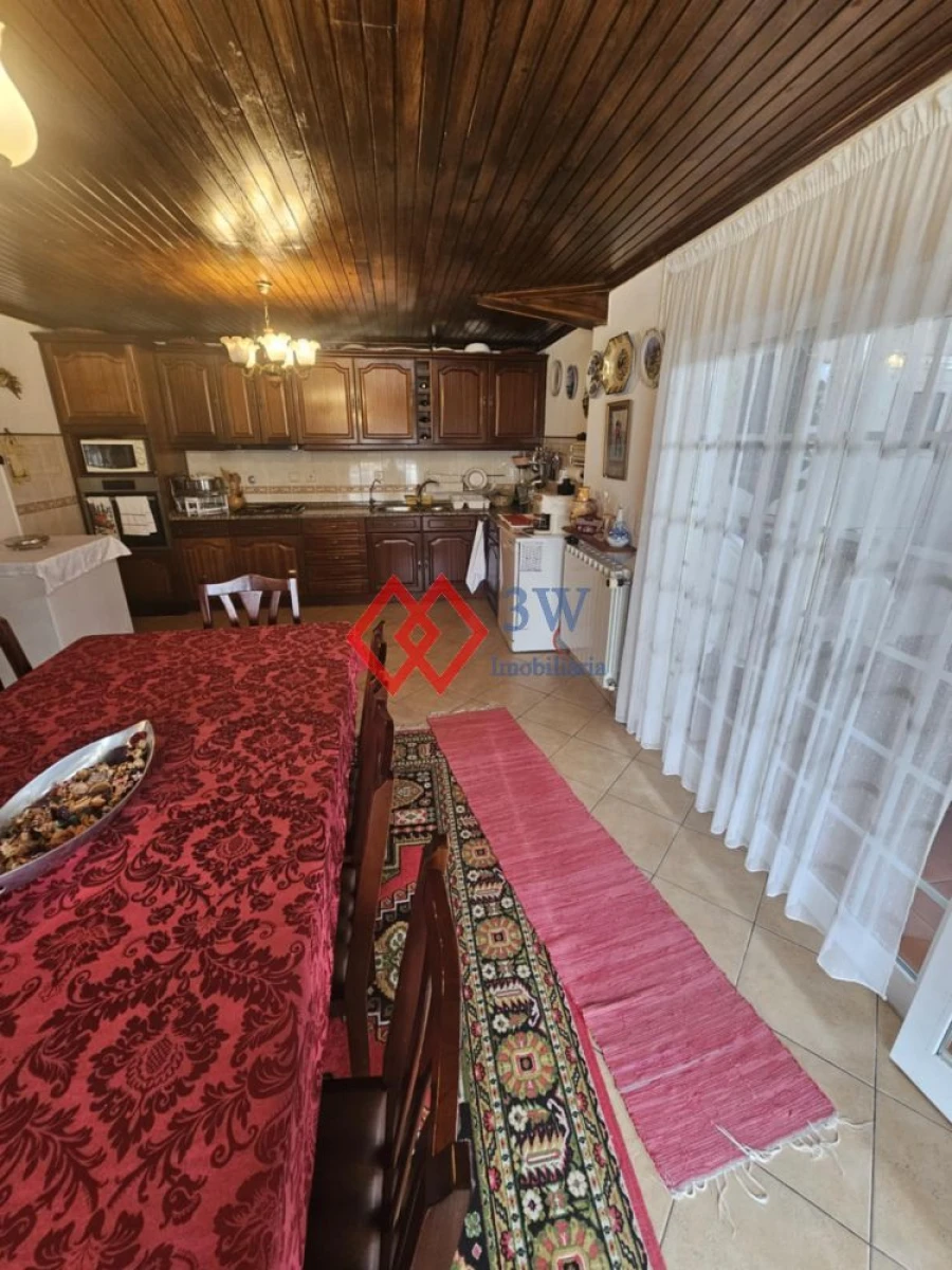 Moradia T5 para Venda em Nossa Sra de Fatima Foto 11