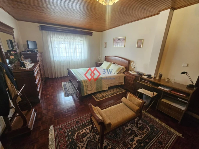 Moradia T5 para Venda em Nossa Sra de Fatima Foto 6