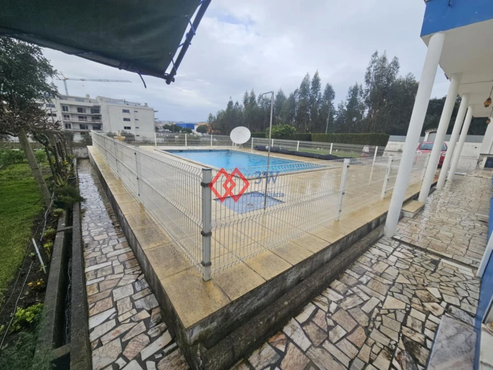 Moradia T5 para Venda em Nossa Sra de Fatima Foto 42