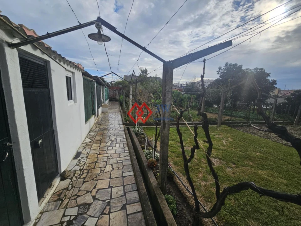 Moradia T5 para Venda em Nossa Sra de Fatima Foto 50