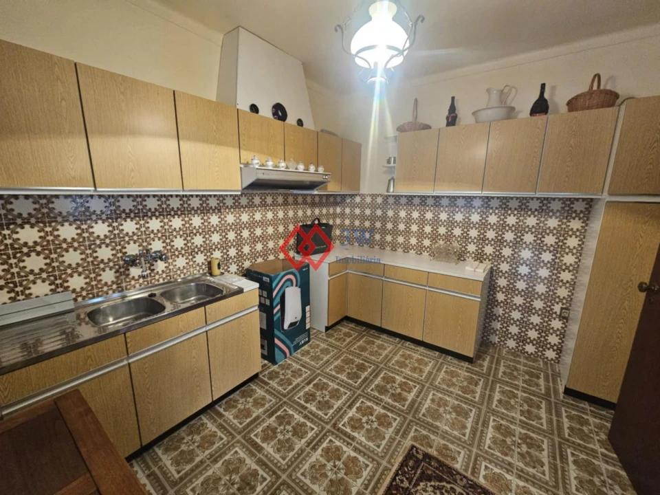 Moradia T5 para Venda em Nossa Sra de Fatima Foto 33