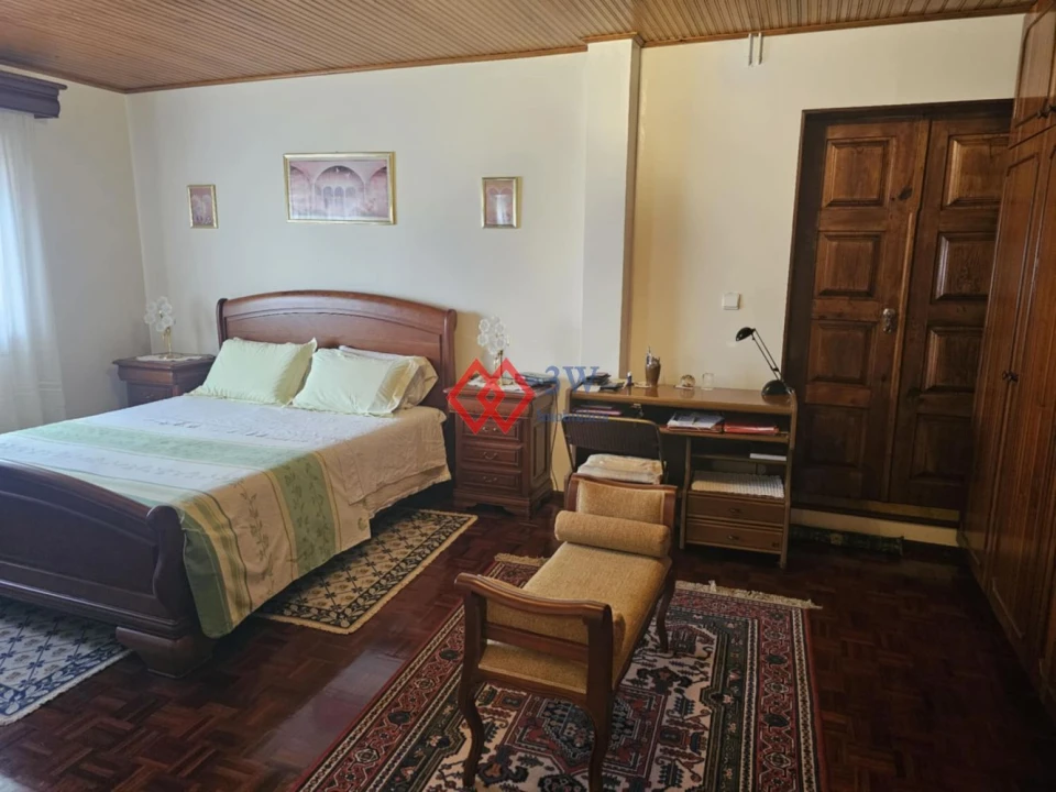 Moradia T5 para Venda em Nossa Sra de Fatima Foto 7