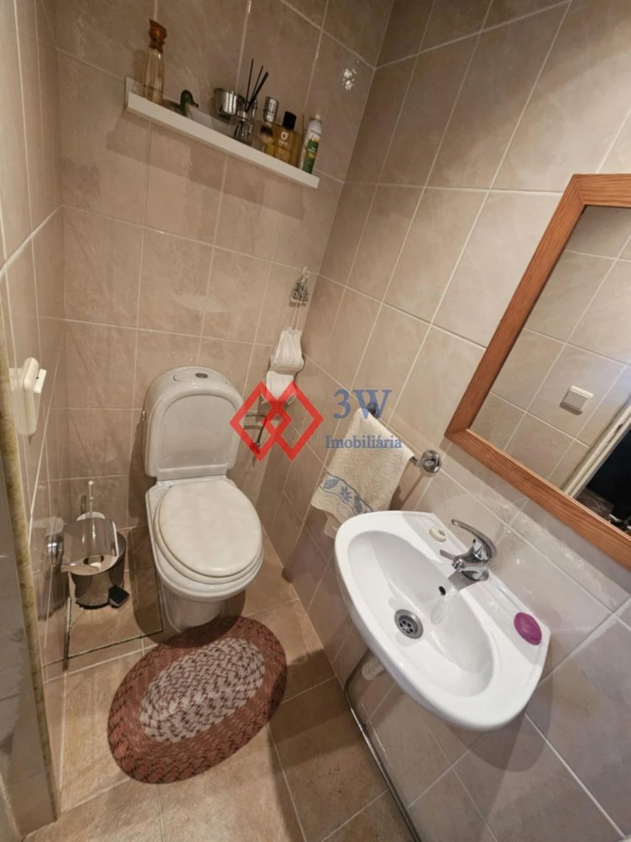 Moradia T5 para Venda em Nossa Sra de Fatima Foto 16