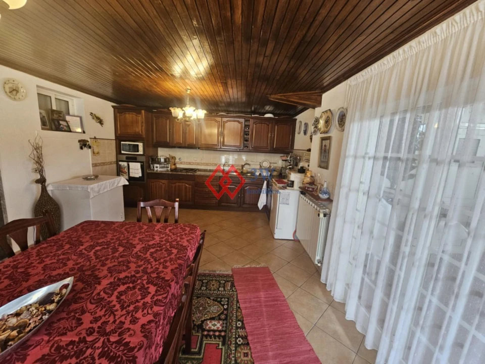 Moradia T5 para Venda em Nossa Sra de Fatima Foto 13