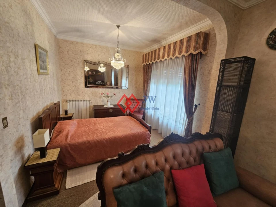 Moradia T5 para Venda em Nossa Sra de Fatima Foto 36