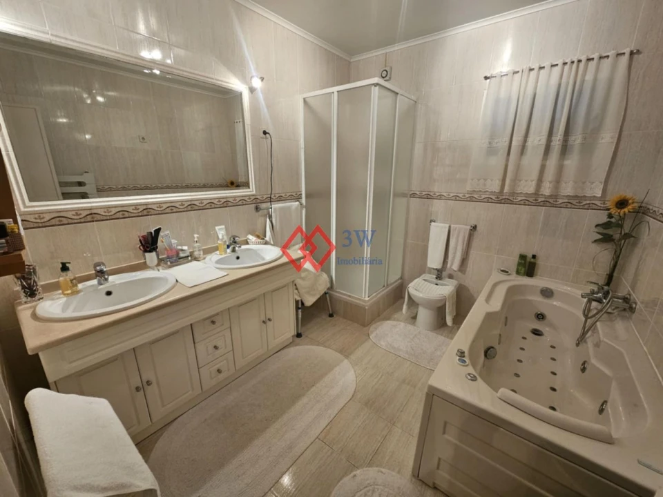 Moradia T5 para Venda em Nossa Sra de Fatima Foto 14