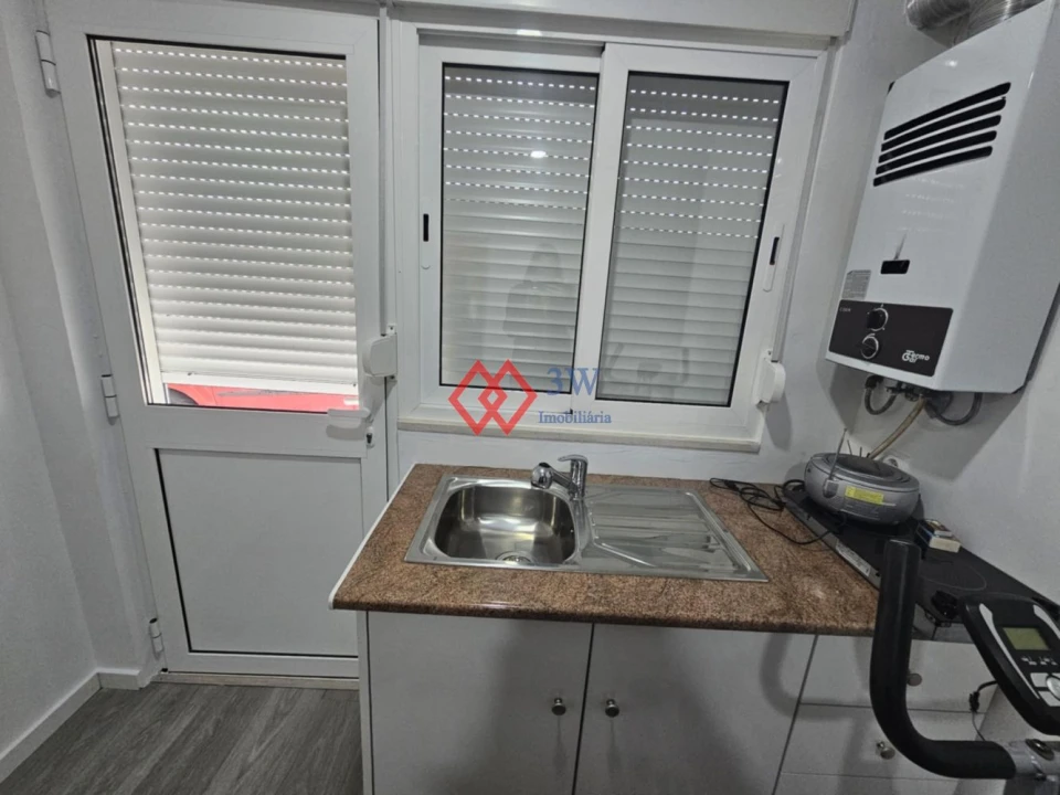 Moradia T5 para Venda em Nossa Sra de Fatima Foto 19