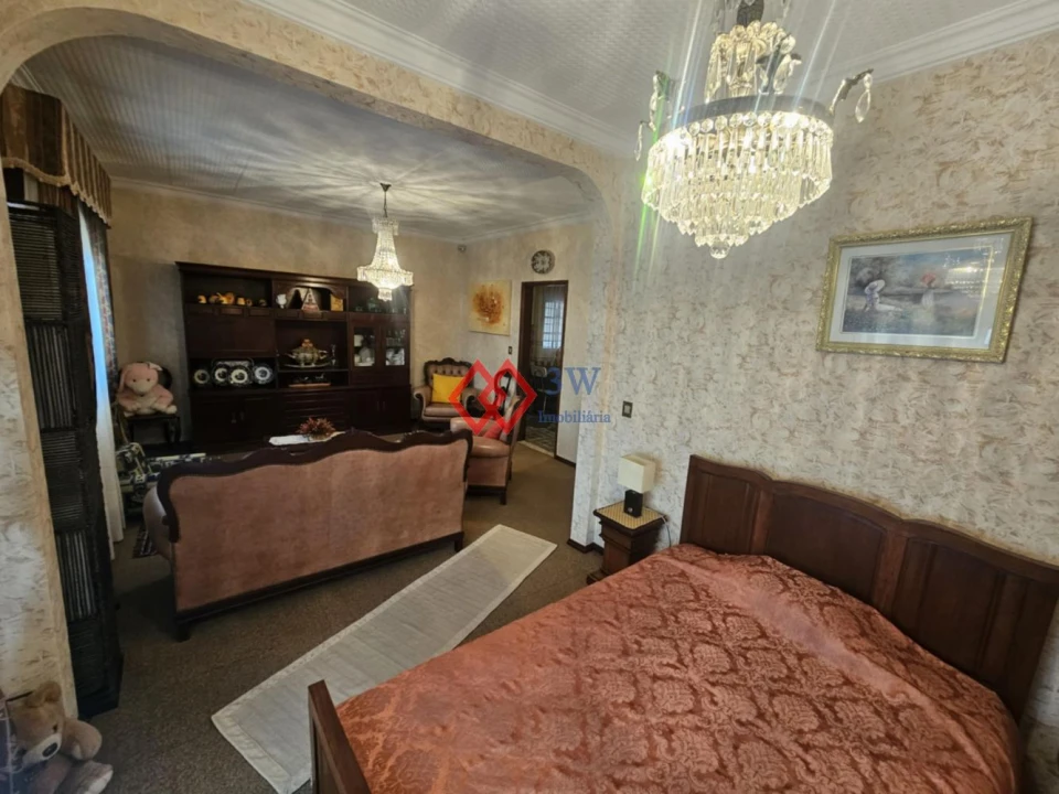 Moradia T5 para Venda em Nossa Sra de Fatima Foto 34