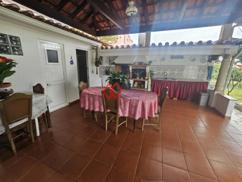 Moradia T5 para Venda em Nossa Sra de Fatima Foto 26