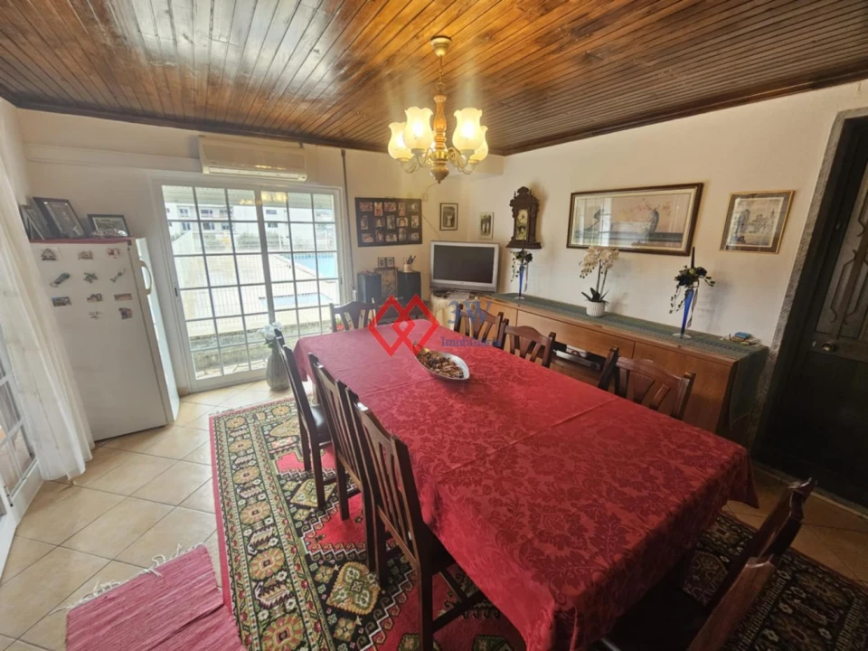 Moradia T5 para Venda em Nossa Sra de Fatima Foto 12