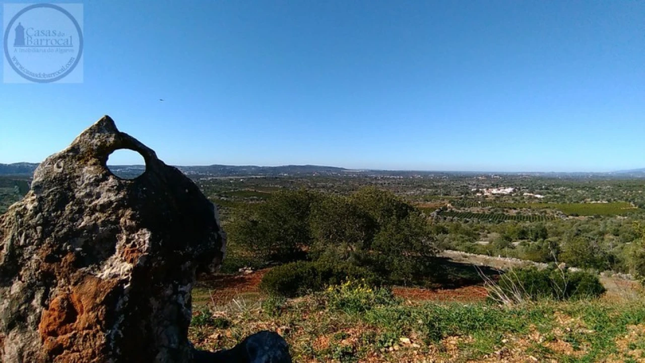 Terreno para Venda em Alte Foto 5