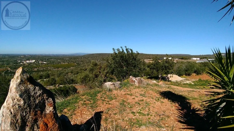 Terreno para Venda em Alte Foto 6