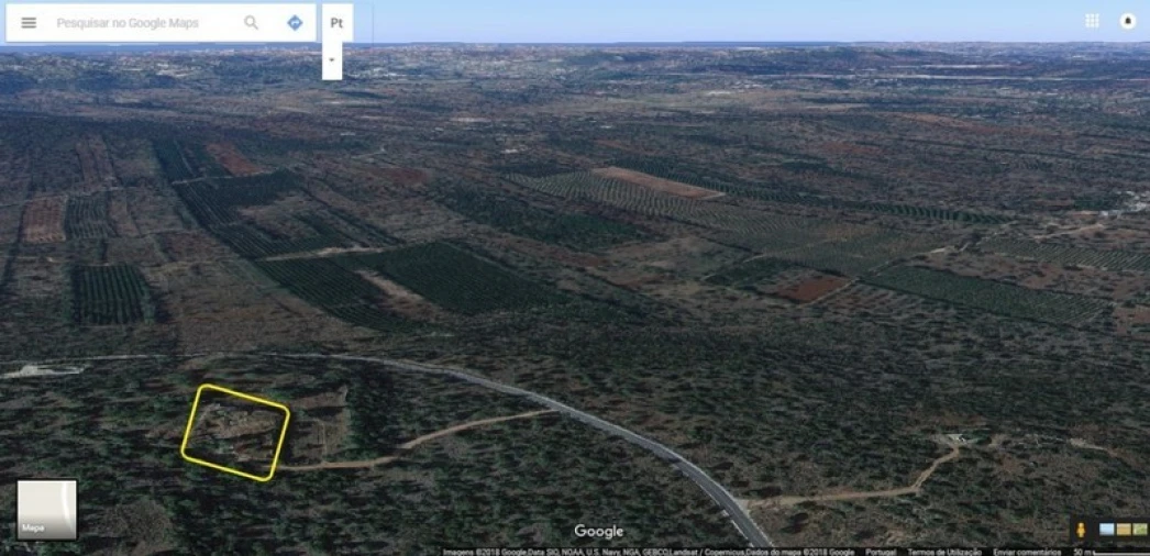 Terreno para Venda em Alte Foto 10