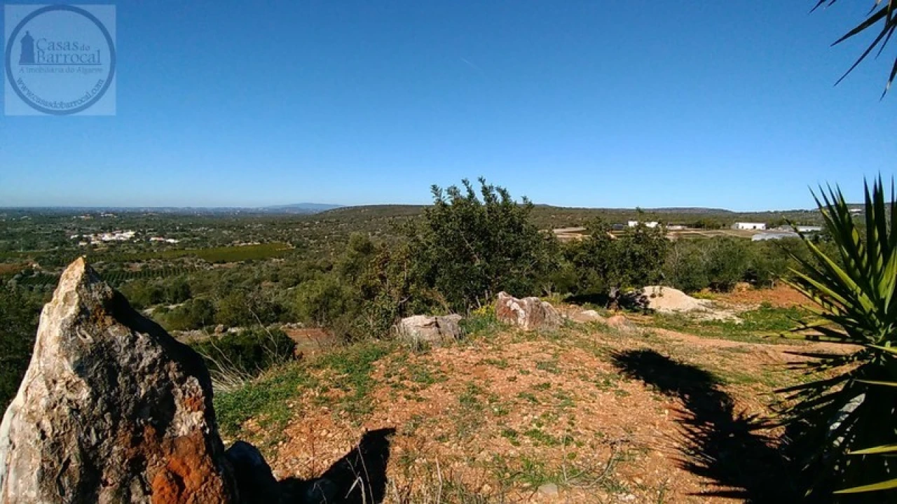 Terreno para Venda em Alte Foto 6