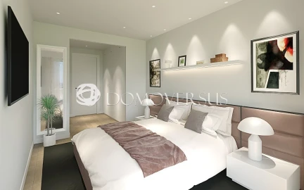 Apartamento T4 para Venda em Paranhos