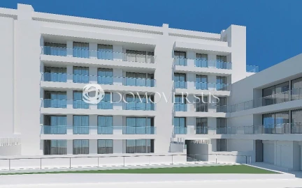 Apartamento T4 para Venda em Paranhos