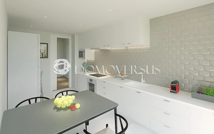 Apartamento T4 para Venda em Paranhos