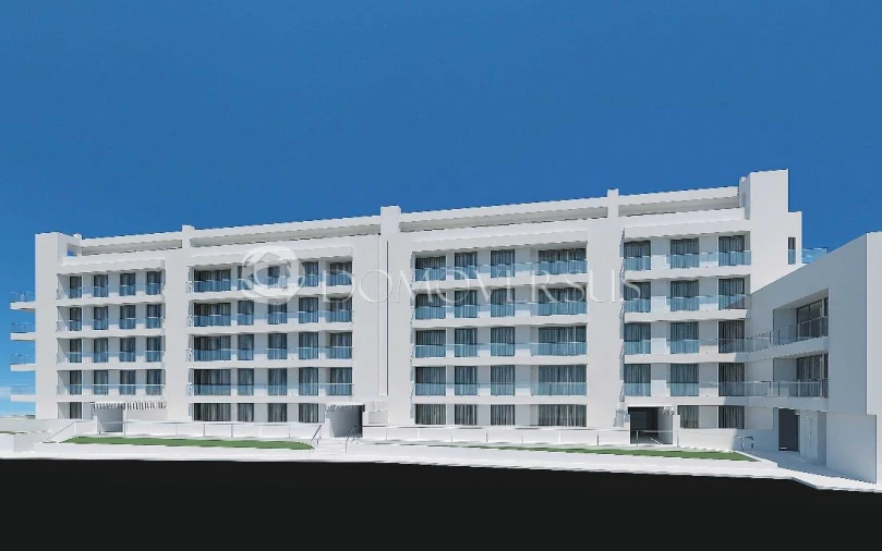 Apartamento T4 para Venda em Paranhos Foto 5