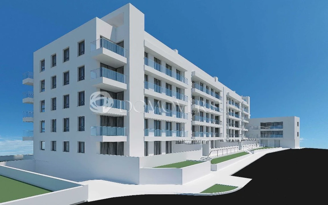 Apartamento T4 para Venda em Paranhos Foto 6