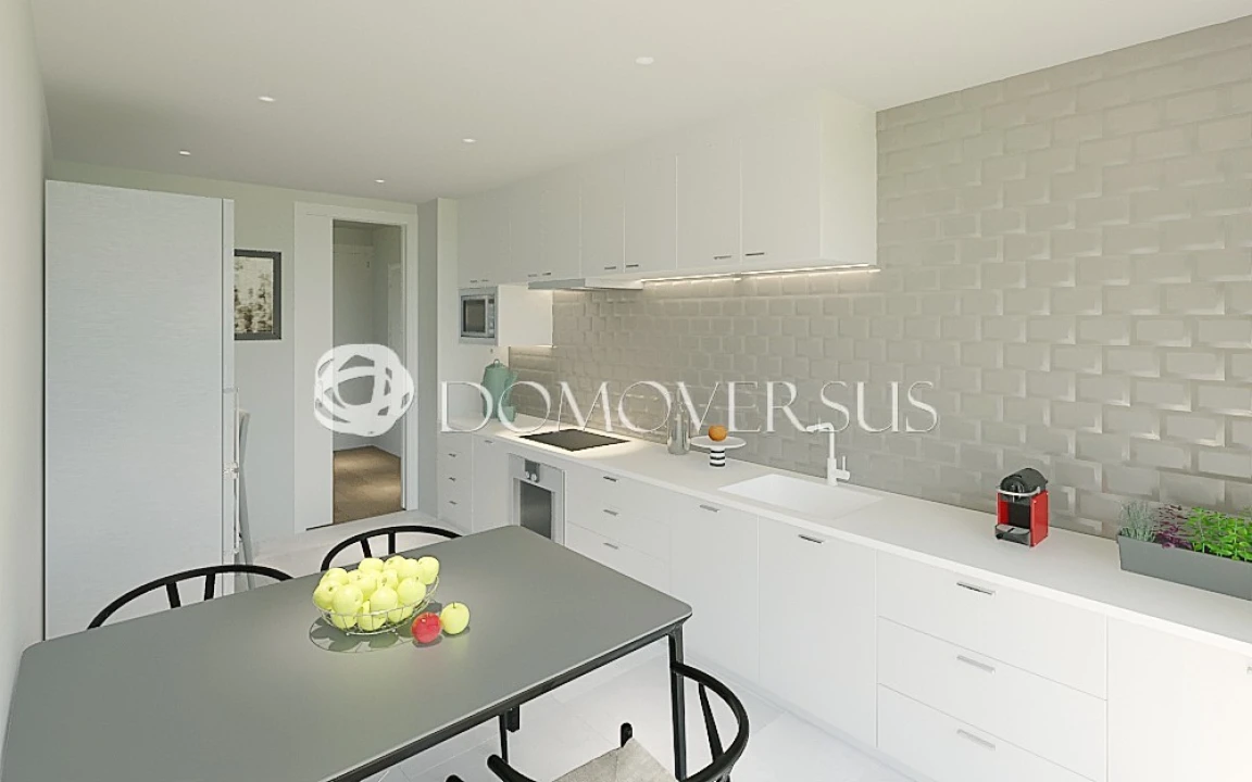 Apartamento T4 para Venda em Paranhos Foto 1