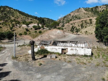 Terreno para Venda em Silves