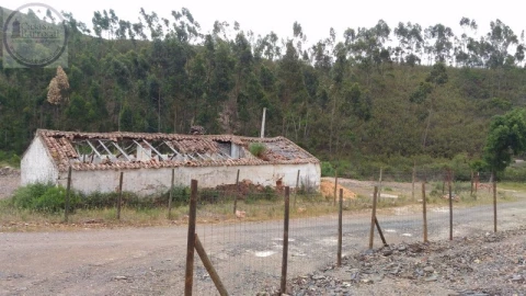 Terreno para Venda em Silves