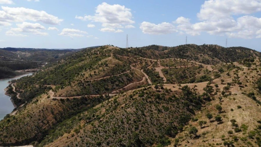 Terreno para Venda em Silves Foto 10