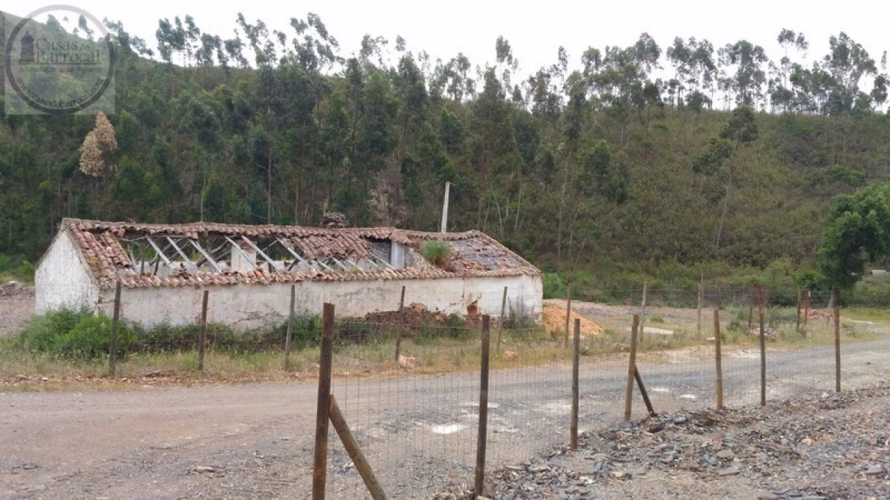 Terreno para Venda em Silves Foto 2