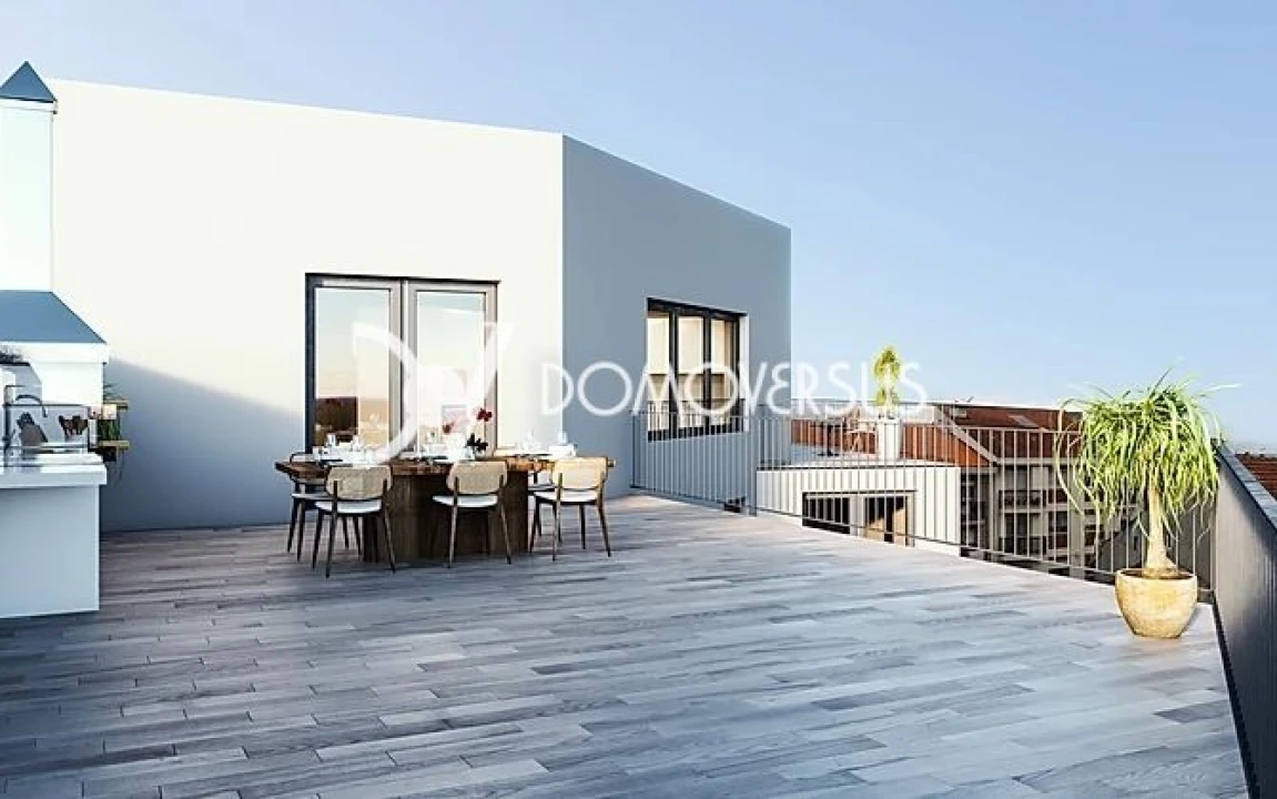 Apartamento T2 para Venda em Oliveira do Douro Foto 1