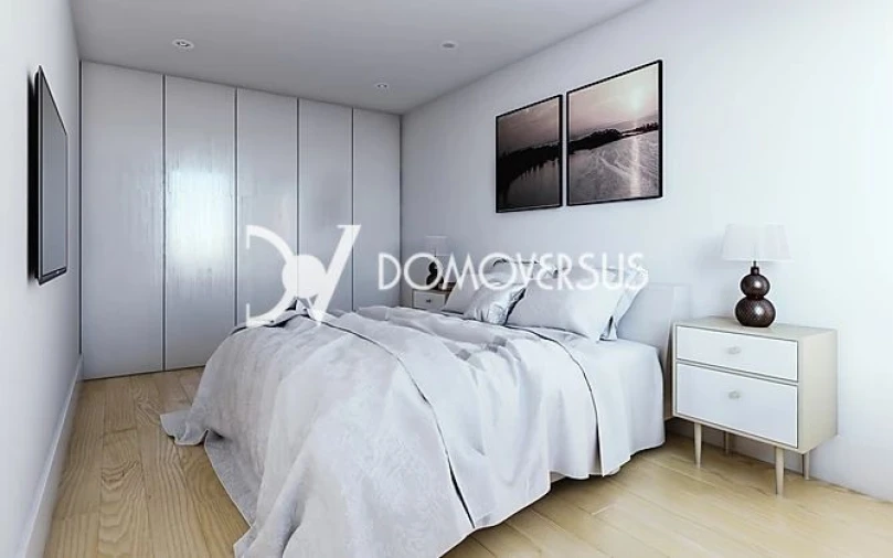 Apartamento T2 para Venda em Oliveira do Douro Foto 5