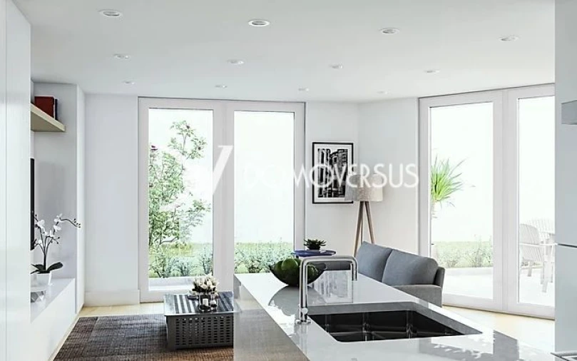 Apartamento T2 para Venda em Oliveira do Douro Foto 3