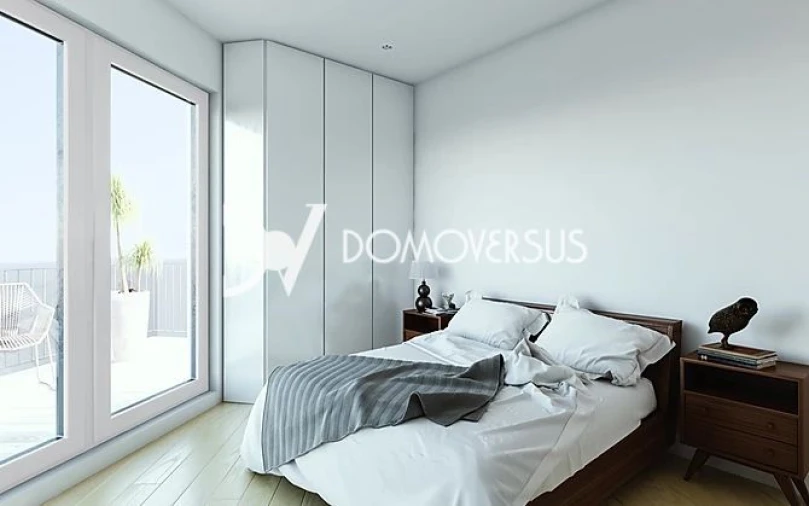 Apartamento T2 para Venda em Oliveira do Douro Foto 4