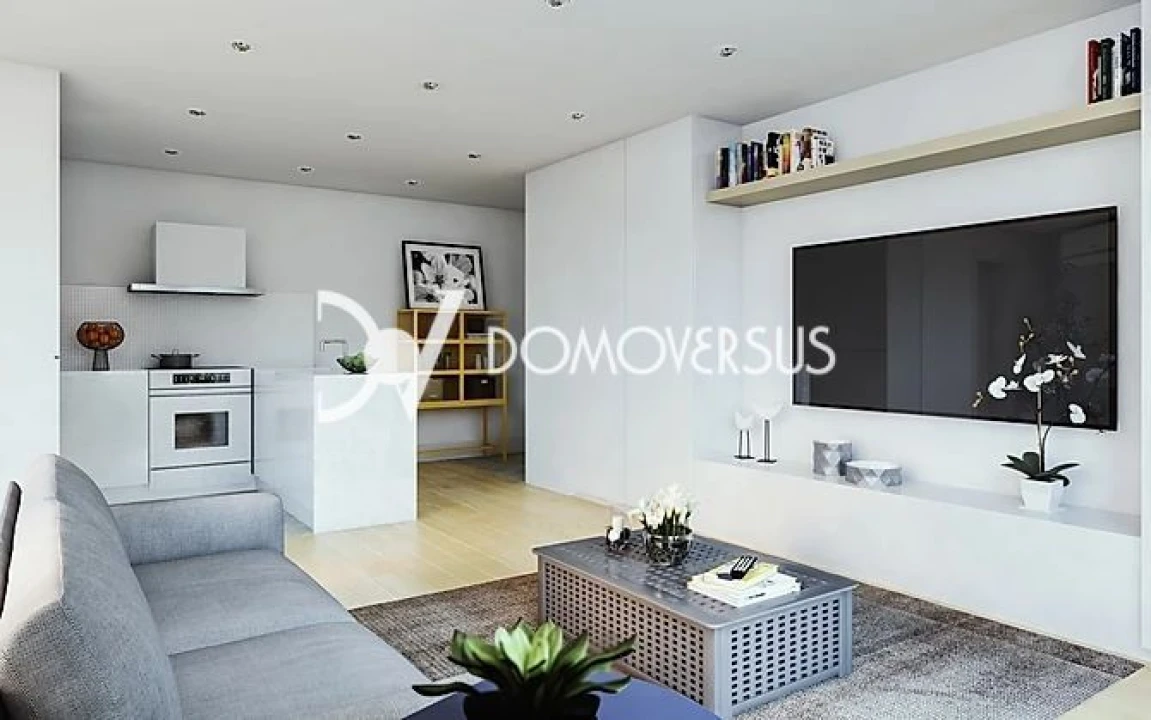 Apartamento T2 para Venda em Oliveira do Douro Foto 2