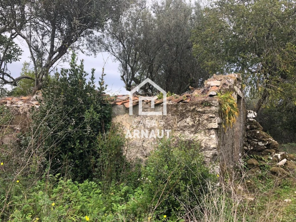 Moradia T0 para Venda em Ansião Foto 3