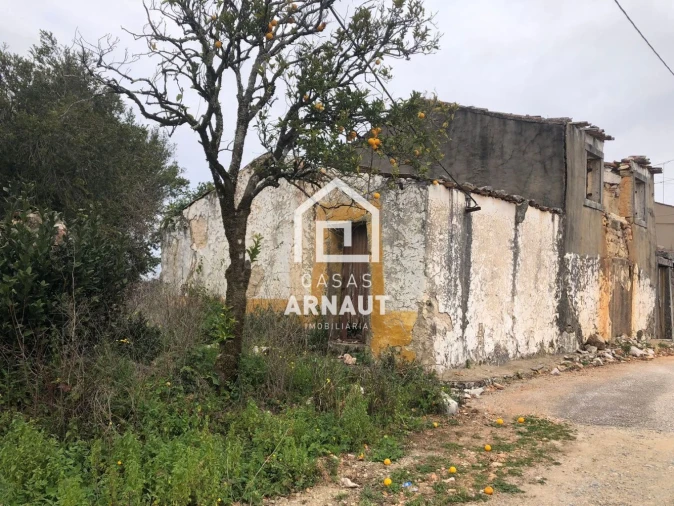 Moradia T0 para Venda em Ansião Foto 1