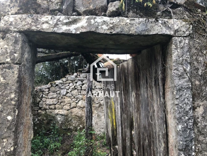 Moradia T0 para Venda em Ansião Foto 4