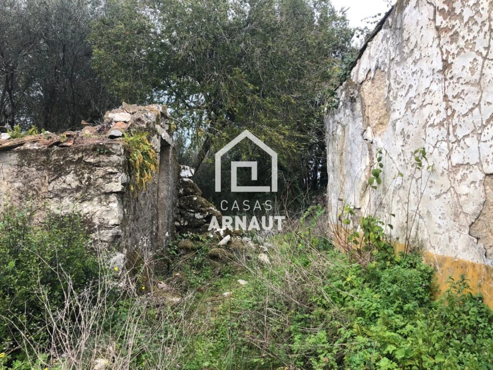 Moradia T0 para Venda em Ansião Foto 6