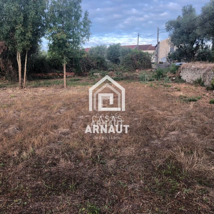Terreno para Venda em Ansião Foto 8