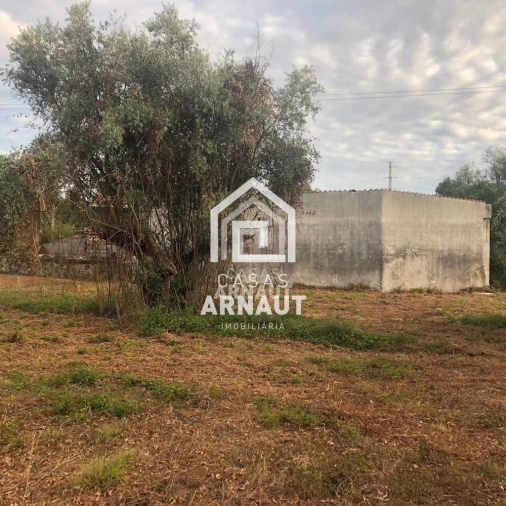 Terreno para Venda em Ansião Foto 4