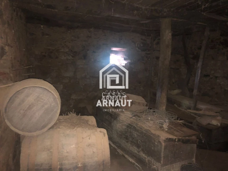 Moradia T2 para Venda em Maçãs de D. Maria Foto 11