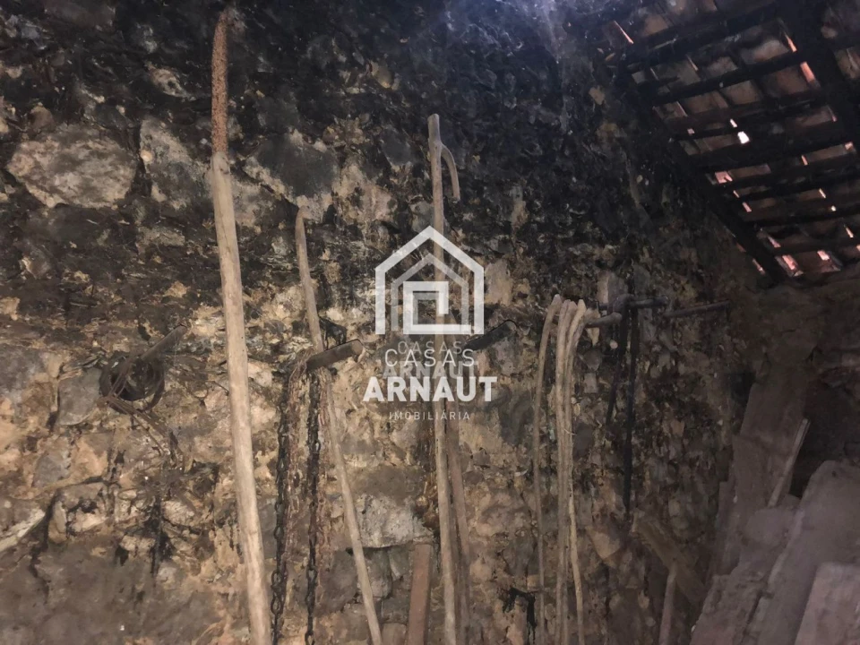 Moradia T2 para Venda em Maçãs de D. Maria Foto 14