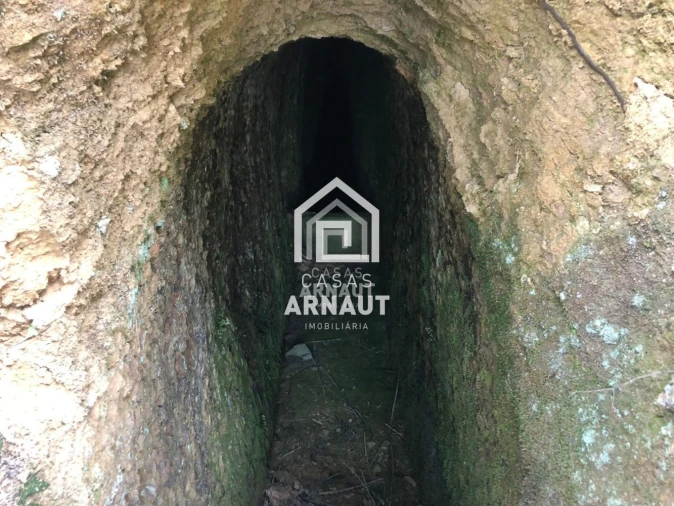 Moradia T2 para Venda em Maçãs de D. Maria Foto 20