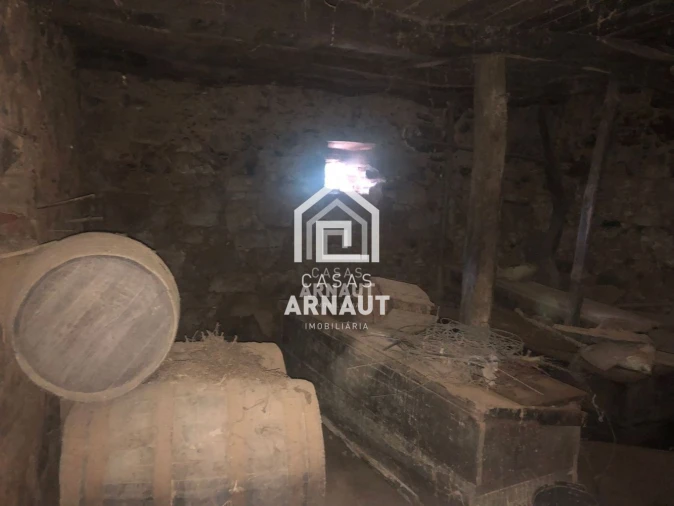 Moradia T2 para Venda em Maçãs de D. Maria Foto 11